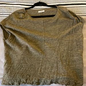 Madewell tee
